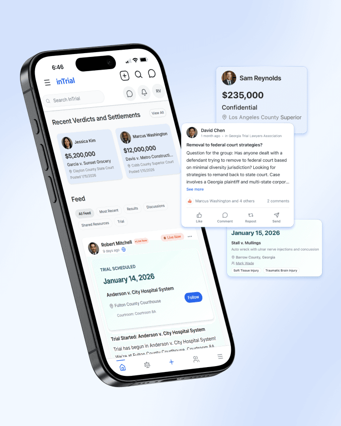 InTrial App Store Graphics