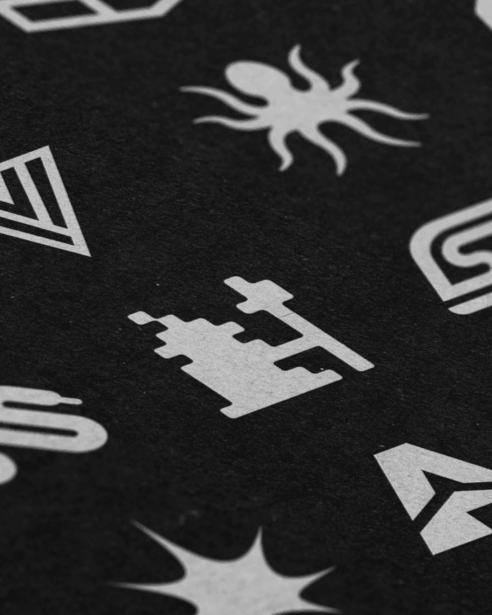 Logofolio