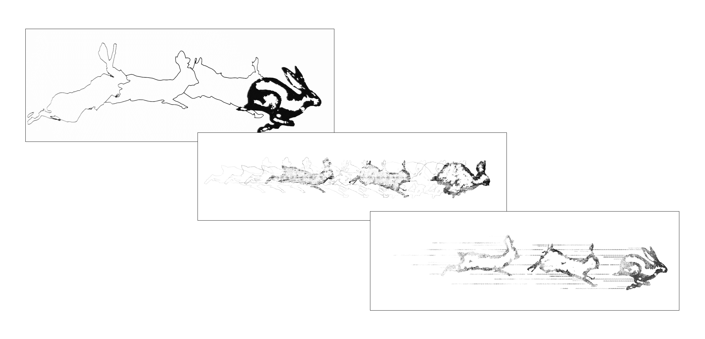 Early digital comps