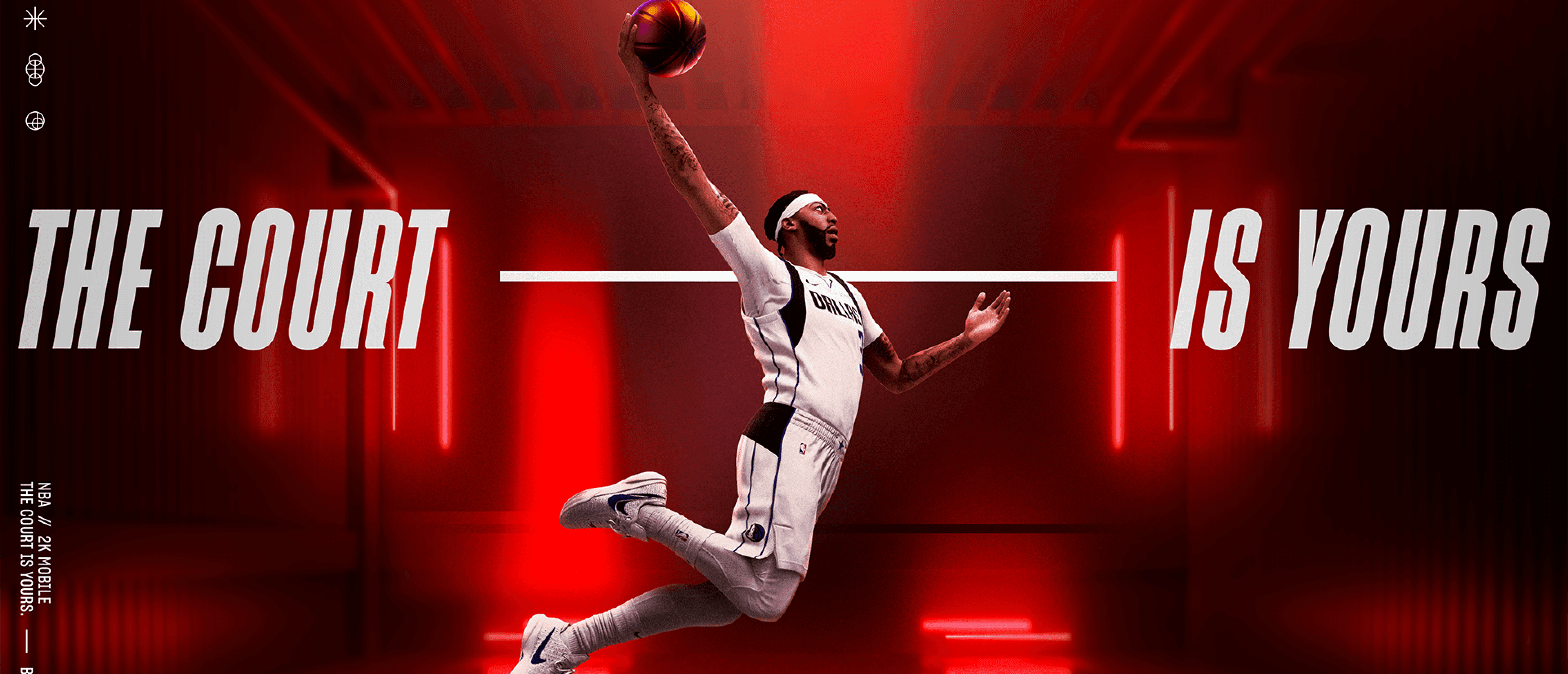 NBA 2K Mobile