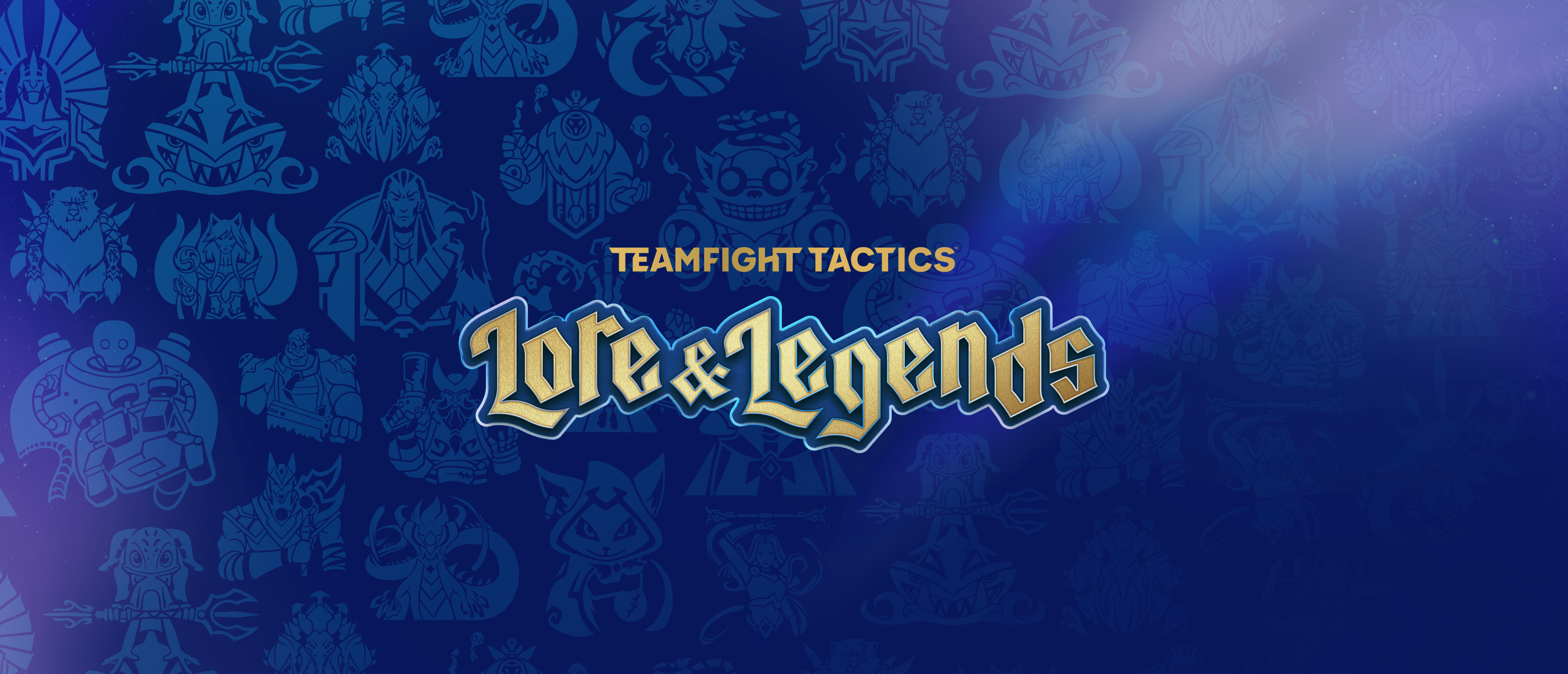 Teamfight Tactics: Set 16