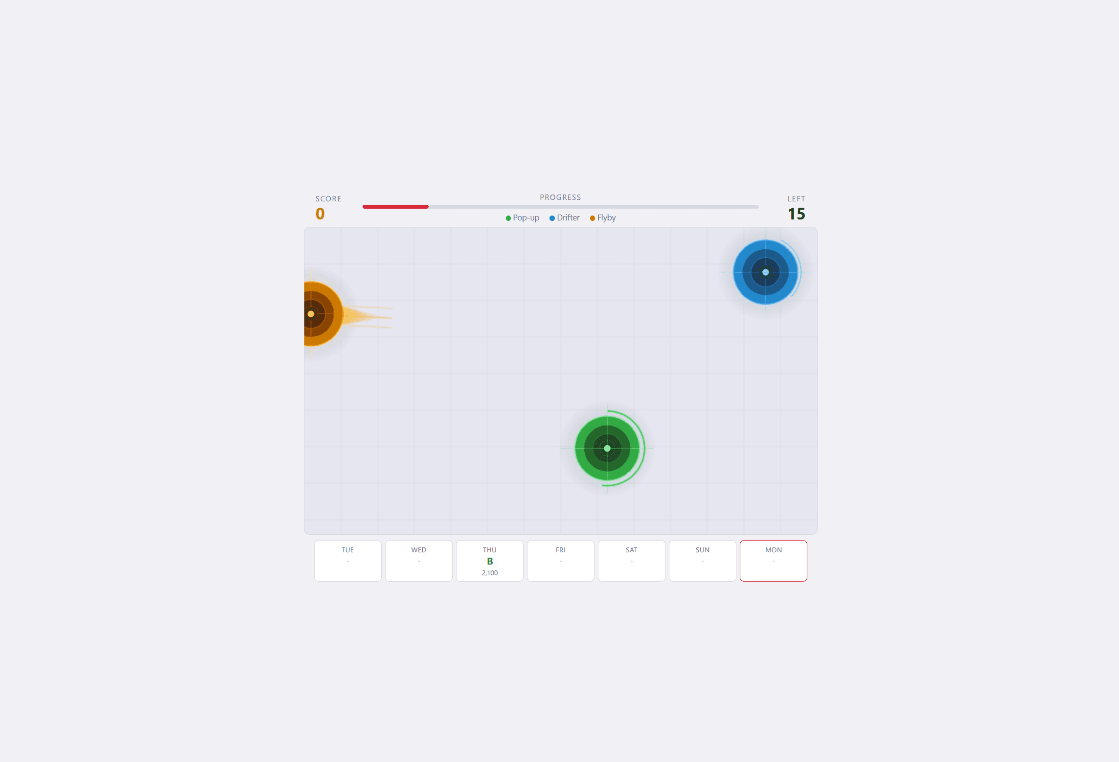 FlickyClicky: Daily FPS Aim Training